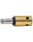 FAUCET STEM 2L-1H STERLING