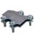 Pp Pipe Repair Clamp Univ