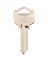 KEY BLANK LSDA EZ1