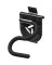 HOOK S WALL 25 LB CAPACITY