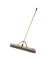 BROOM PUSH ROUGH GRAY-BRN 36IN