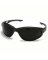 Edge SW116 Safety Glasses; Unisex; Polycarbonate Lens; Full Frame; Nylon