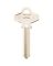 KEY BLANK SCHLAGE SC6