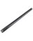 PIPE NIPPLE BLACK 1-1/2X36