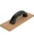 FLOAT HAND WOOD QLT 12X3-1/2IN