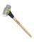 HAMMER SLEDGE 8LB HD WD HDL 36