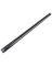 PIPE NIPPLE BLACK 1-1/2X48