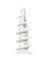 18PK ZIPIT:NYLON-#8/ WOOD SCREWS