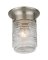 BOS-HV-66919-BN DIM PORCH LIGHT