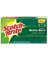 ESPONJA SCOTCH HD PK.2