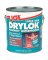 DRYLOK WATERPROOFER WB GRAY 1GAL