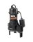 Sewage Pump Cast Iron 1/2 Hp