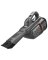 Black+Decker dustbuster AdvancedClean+ HHVK415B01 Cordless Handheld Vacuum;