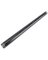 PIPE NIPPLE BLACK 2X36