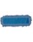 MOP HEAD DUST BLUE 5X24IN