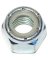 LOCKNUT HEX ZN NYL 1/2-13