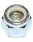 LOCKNUT HEX ZN NYL 5/8-11