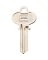 KEY BLANK DEXTER DE5