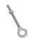 EYE BOLT W/NUT 3/8X4.5 IN GALV