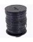 ELECT.WIRE #6 BLK STR 500FT