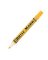 MARKER PAINT STICK YELLOW