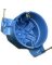 CEILING BOC PVC W/LUG RD 25CU