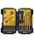 3018009 TURBOMAX SET 15PC