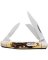 KNIFE FOLDING 3 BLADE 2-3/4IN