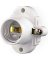 PORC CLEAT RECEPTACLE