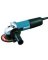 9557NB/9557NBX ANGLE GRINDER