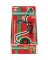 Prime FSL780609 Extension Cord, 16/2 AWG Cable, 9 ft L, Green