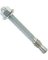 11273 WEDGE ANCHOR 1/2X5-1/2 25P