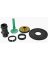 Urinal Kit A-42-a 1gpm Sloan