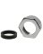 Danco Tailpiece Nut 3/4" Sloan