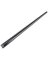 PIPE NIPPLE BLACK 2X72