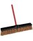 PUSHBROOM PALMYRA 18IN