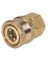 Socket M22 X 3/8in Female Qc