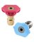NOZZLE KIT GAS PW 2ND STORY