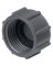 GIL-04HCC HOSE CAP THREADED