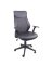 SIM-FY13529 CHAIR OFFICE MESH BK