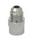 ADAPTER FEM FLR 9/14IN-24THRD