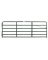 GATE 6 BAR HD GREEN 2INX8FT