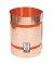 COPPER FLASHING ROLL 20"X10'