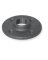 3/4"  FLOOR FLANGES (BLK NPT)