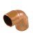 1/2"X90  COPPER ELBOW (PRESS)