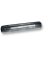 3/8"X5"      NIPPLE-BLACK:IRON