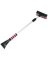 Mallory S12-577-EPKUS Snow Broom, 45 in OAL