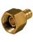 PEX ADAPTER LAV 3/4X3/4IN