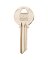 KEY BLANK YALE Y78
