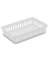 STE-16068024 STORAGE TRAY WHITE